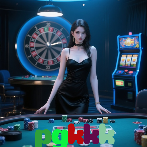 pgkkk 