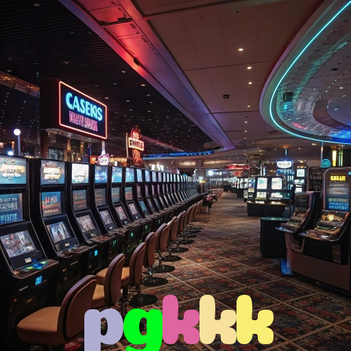 pgkkk 