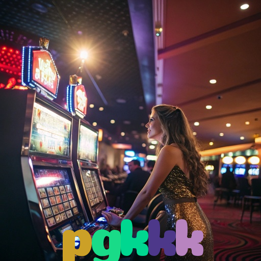 pgkkk 