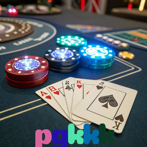 pgkkk 