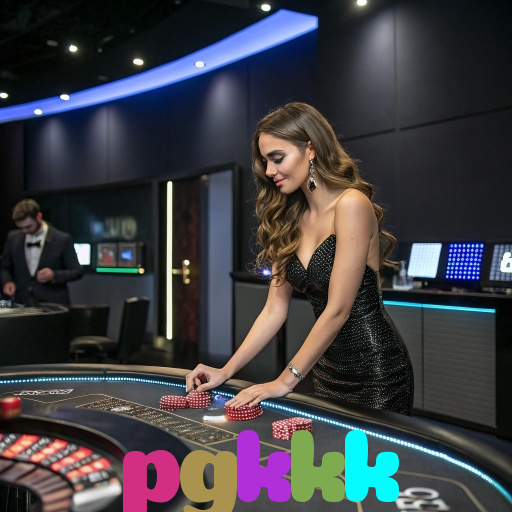 pgkkk 