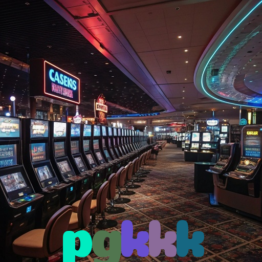 pgkkk 