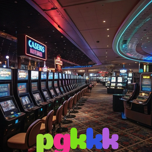pgkkk 