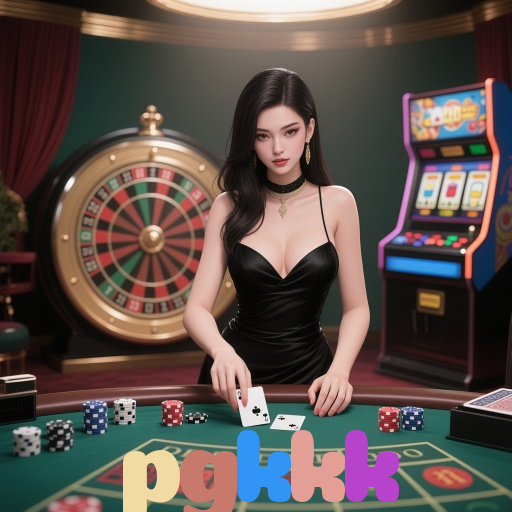 pgkkk 
