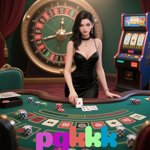 pgkkk 