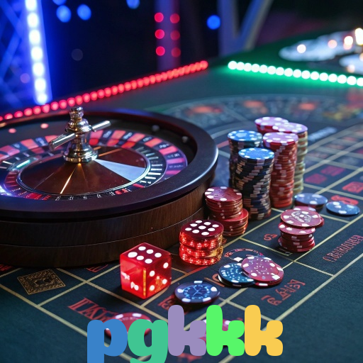 pgkkk 