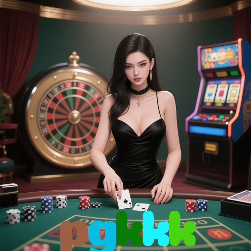 pgkkk 