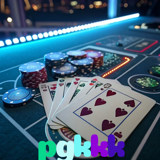 pgkkk 