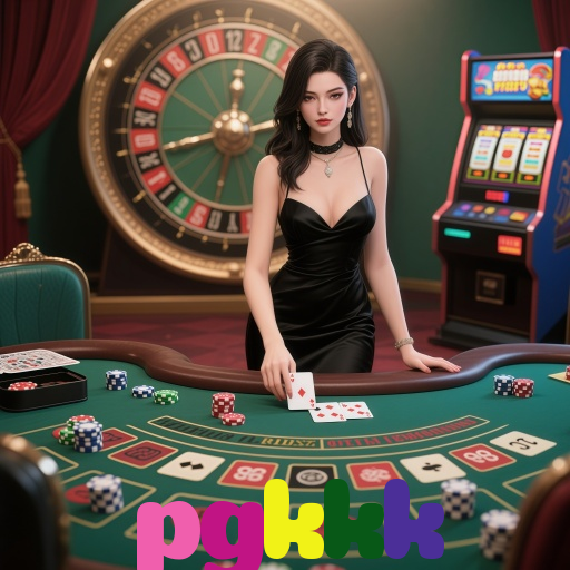 pgkkk 