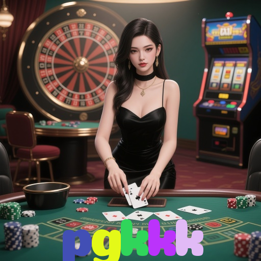 pgkkk 