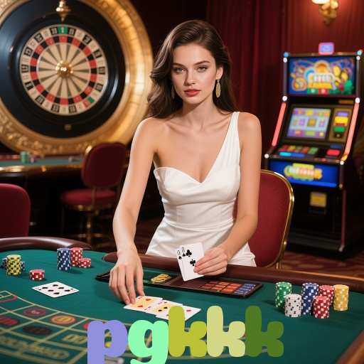 pgkkk 