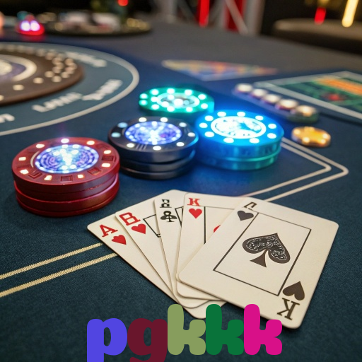pgkkk 