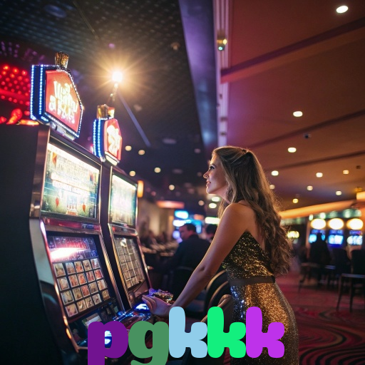 pgkkk 